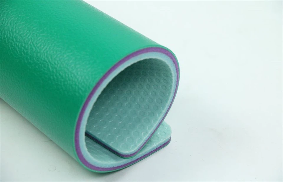 High-Quality Gym Flooring For Indoor Sports price