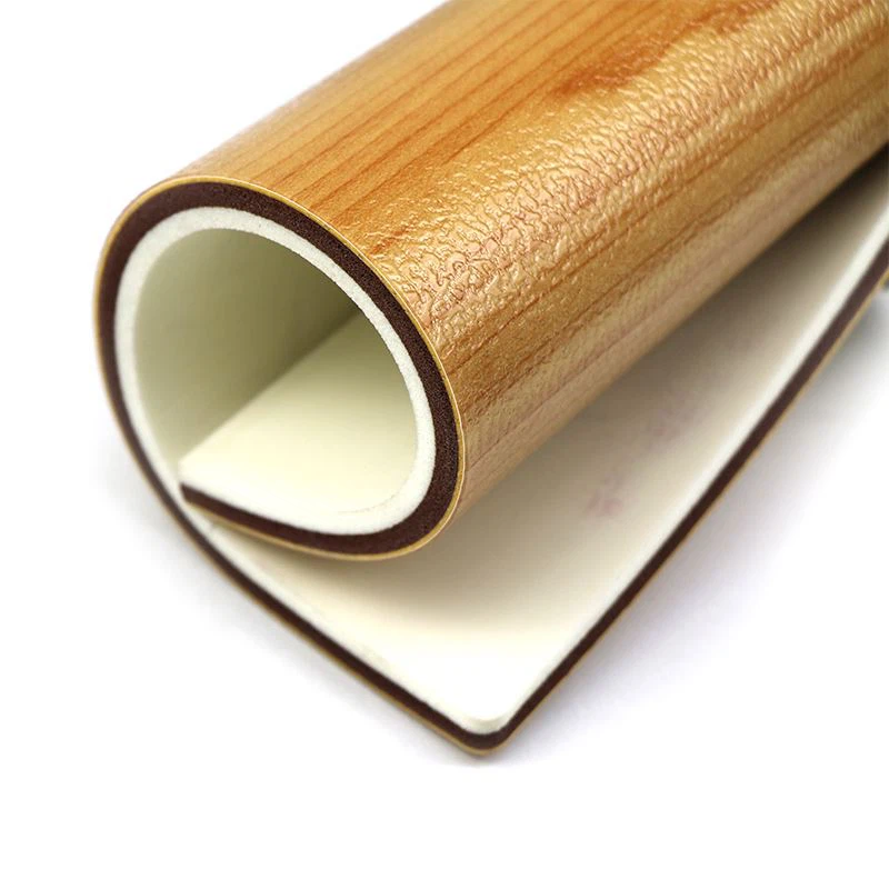 Professional Indoor Wood-Grain Sports Flooring best